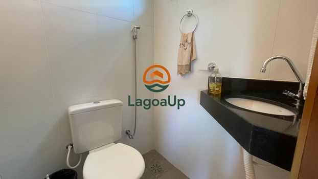 Foto 6 do(a) Casa em Condomínio de 3 quartos à venda em Promissão II, Lagoa Santa