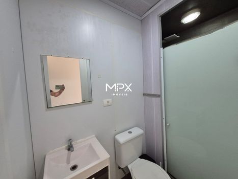 Foto 5 do(a) Kitnet / JK / Studio de 1 quartos para alugar em Dois Córregos, Piracicaba
