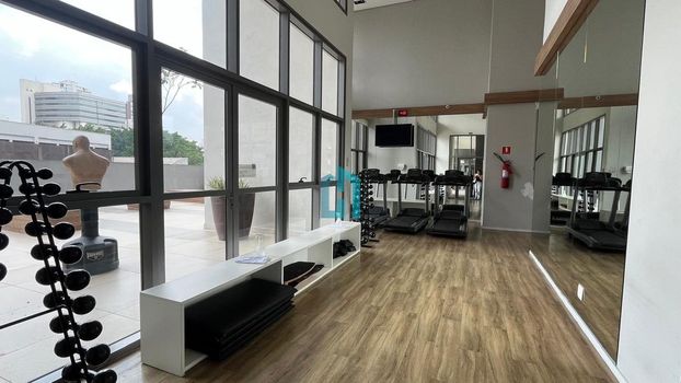 Foto 32 do(a) Apartamento de 2 quartos para alugar em Vila Olímpia, São Paulo