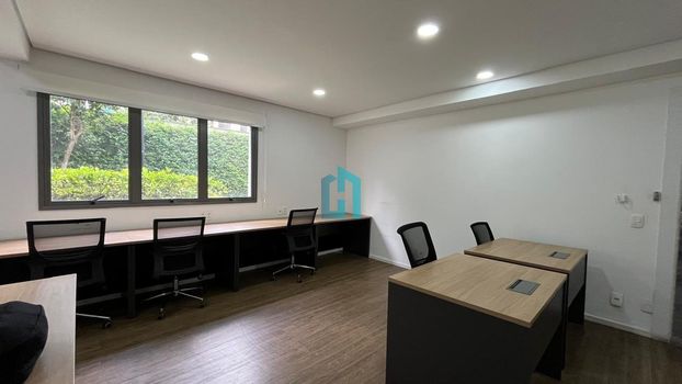 Foto 23 do(a) Apartamento de 2 quartos para alugar em Vila Olímpia, São Paulo
