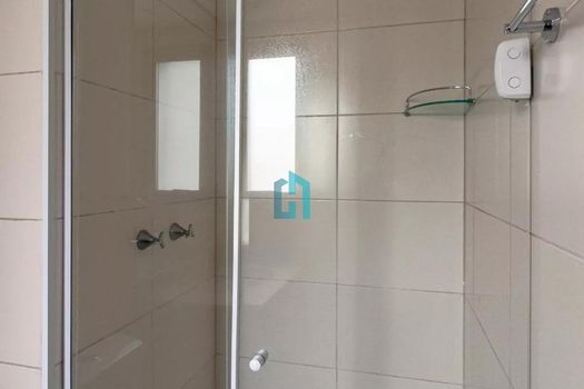 Foto 12 do(a) Apartamento de 2 quartos para alugar em Vila Olímpia, São Paulo