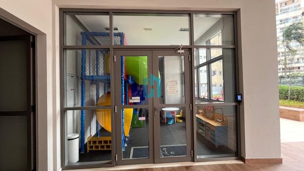 Foto 21 do(a) Apartamento de 2 quartos para alugar em Vila Olímpia, São Paulo