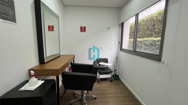 Foto 26 do(a) Apartamento de 2 quartos para alugar em Vila Olímpia, São Paulo