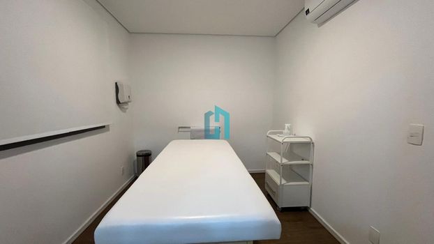 Foto 25 do(a) Apartamento de 2 quartos para alugar em Vila Olímpia, São Paulo