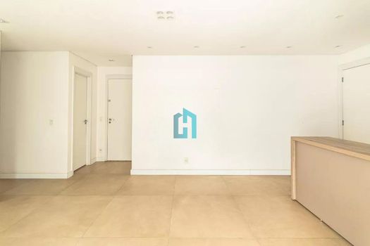 Foto 6 do(a) Apartamento de 2 quartos para alugar em Vila Olímpia, São Paulo