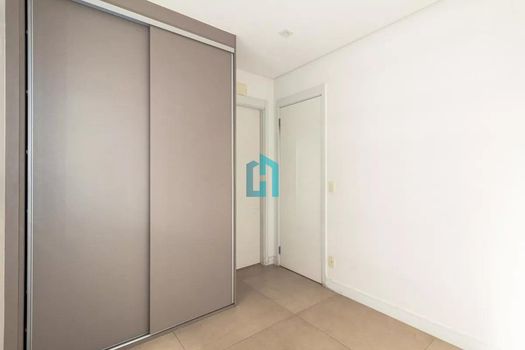 Foto 15 do(a) Apartamento de 2 quartos para alugar em Vila Olímpia, São Paulo