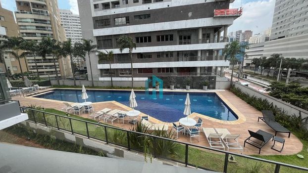 Foto 34 do(a) Apartamento de 2 quartos para alugar em Vila Olímpia, São Paulo