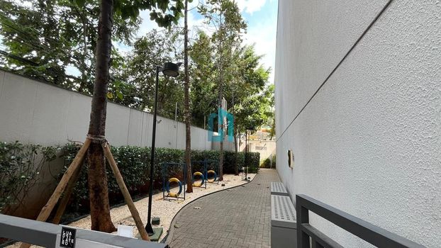 Foto 24 do(a) Apartamento de 2 quartos para alugar em Vila Olímpia, São Paulo