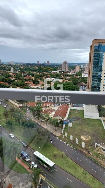 Foto 5 do(a) Apartamento de 1 quartos à venda em Alto da Boa Vista, Ribeirão Preto