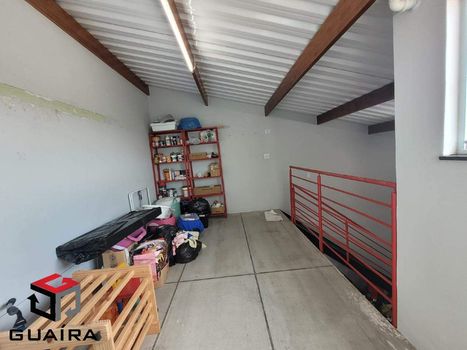 Foto 16 do(a) Cobertura de 2 quartos à venda em Vila Eldízia, Santo André