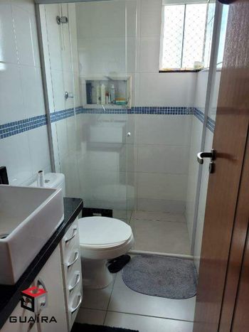 Foto 9 do(a) Cobertura de 2 quartos à venda em Vila Eldízia, Santo André