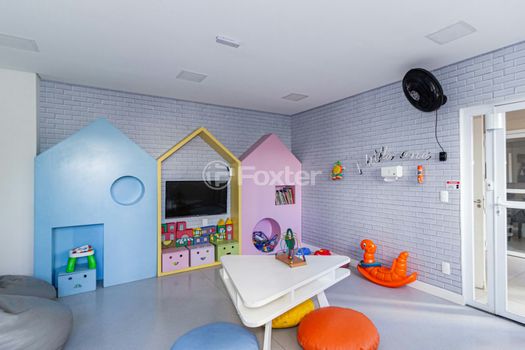 Foto 33 do(a) Apartamento de 1 quartos à venda em Vila Leopoldina, São Paulo