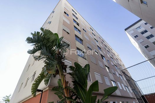 Foto 23 do(a) Apartamento de 1 quartos à venda em Vila Leopoldina, São Paulo