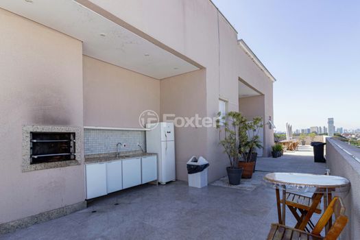 Foto 46 do(a) Apartamento de 1 quartos à venda em Vila Leopoldina, São Paulo