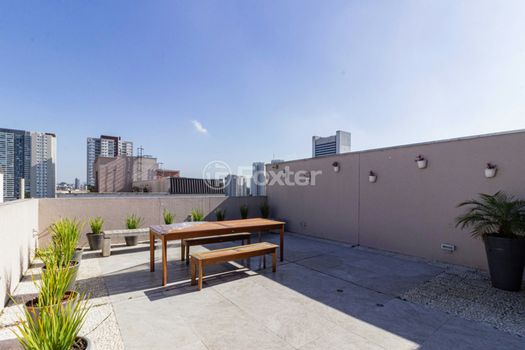 Foto 45 do(a) Apartamento de 1 quartos à venda em Vila Leopoldina, São Paulo