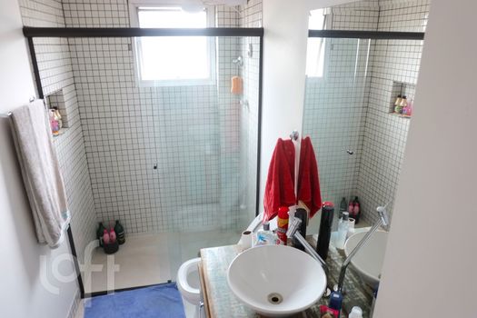 Foto 2 do(a) Apartamento de 2 quartos à venda em Pinheiros, São Paulo