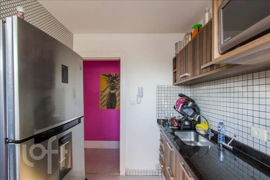 Foto 7 do(a) Apartamento de 2 quartos à venda em Pinheiros, São Paulo