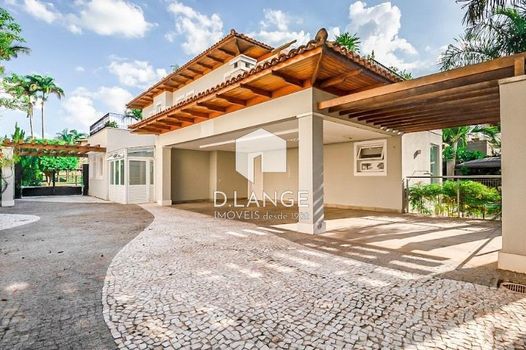 Foto 40 do(a) Casa false à venda em Sítios de Recreio Gramado, Campinas