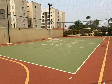 Foto 17 do(a) Apartamento de 4 quartos à venda em Chácara Primavera, Campinas
