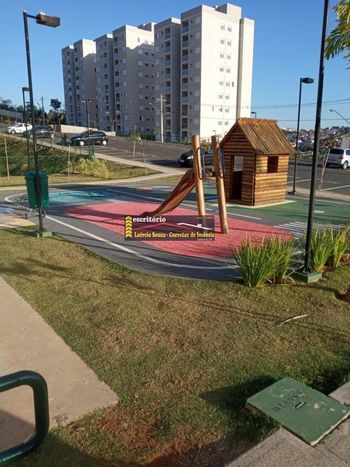 Foto 19 do(a) Apartamento de 2 quartos à venda em Parque das Colinas, Valinhos