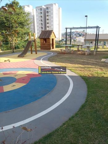 Foto 12 do(a) Apartamento de 2 quartos à venda em Parque das Colinas, Valinhos