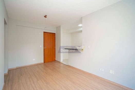 Foto 3 do(a) Apartamento de 2 quartos à venda em Vista Alegre, Curitiba