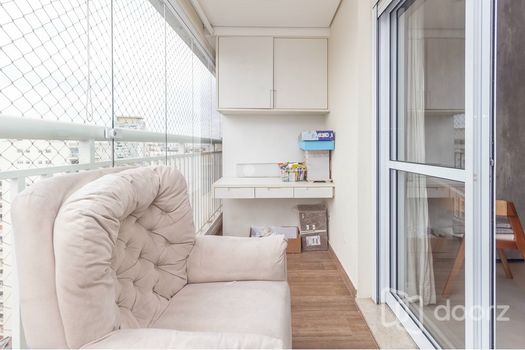 Foto 34 do(a) Apartamento de 2 quartos à venda em Chácara Inglesa, São Paulo