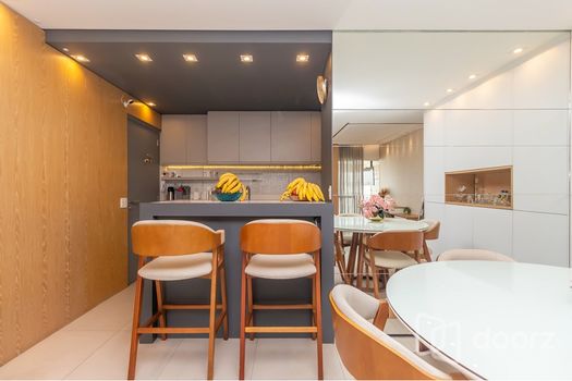 Foto 10 do(a) Apartamento de 2 quartos à venda em Chácara Inglesa, São Paulo