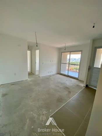 Foto 4 do(a) Apartamento de 3 quartos à venda em Vila Cruzeiro, São Paulo