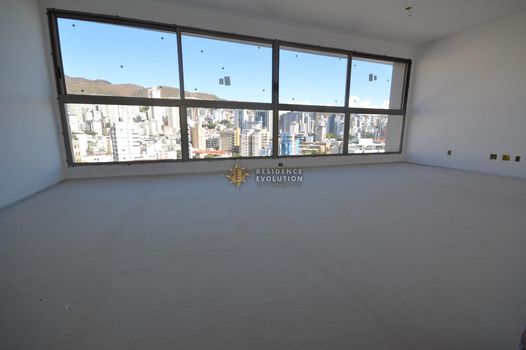 Foto 10 do(a) Apartamento de 4 quartos à venda em Cruzeiro, Belo Horizonte