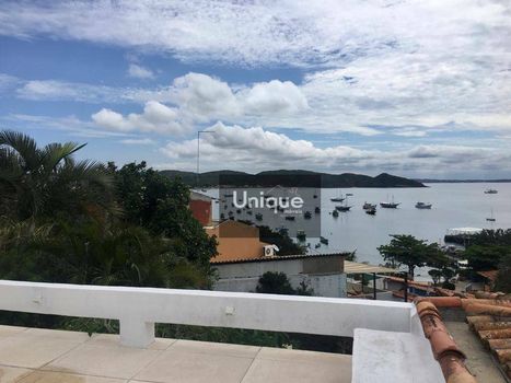 Foto 3 do(a) Casa de 4 quartos à venda em null, Armação dos Búzios