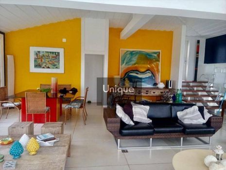 Foto 5 do(a) Casa de 4 quartos à venda em null, Armação dos Búzios