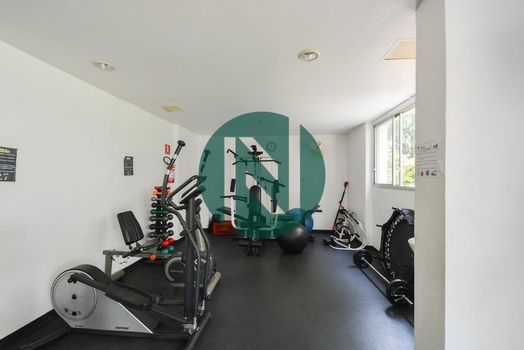 Foto 41 do(a) Apartamento de 2 quartos à venda em Sumarezinho, São Paulo