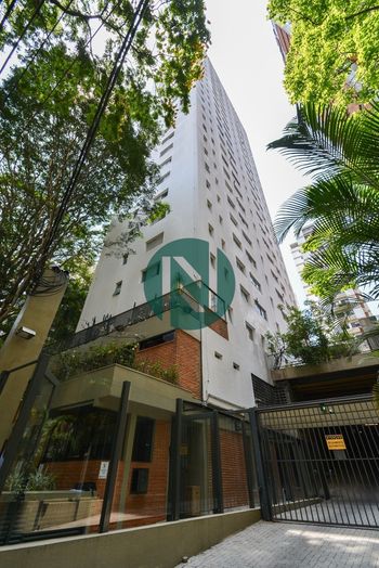 Foto 34 do(a) Apartamento de 2 quartos à venda em Sumarezinho, São Paulo
