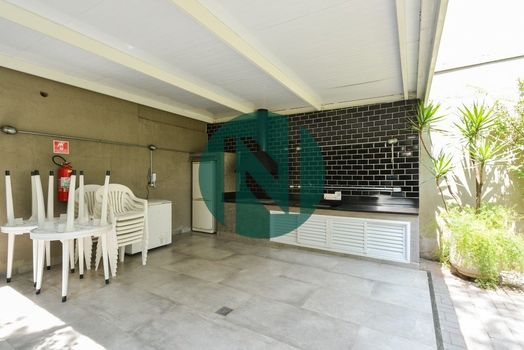 Foto 44 do(a) Apartamento de 2 quartos à venda em Sumarezinho, São Paulo