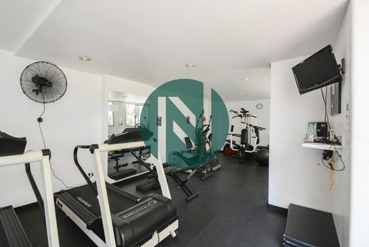 Foto 42 do(a) Apartamento de 2 quartos à venda em Sumarezinho, São Paulo