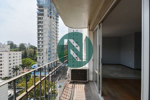 Foto 9 do(a) Apartamento de 2 quartos à venda em Sumarezinho, São Paulo