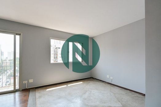 Foto 7 do(a) Apartamento de 2 quartos à venda em Sumarezinho, São Paulo