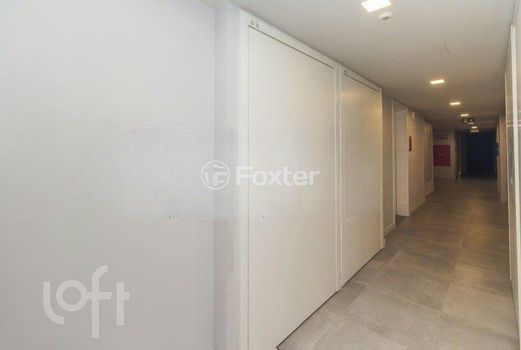 Foto 35 do(a) Apartamento de 1 quartos à venda em Centro Histórico, Porto Alegre