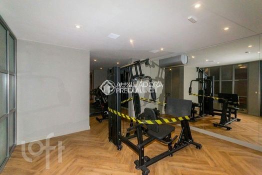 Foto 32 do(a) Apartamento de 1 quartos à venda em Centro Histórico, Porto Alegre