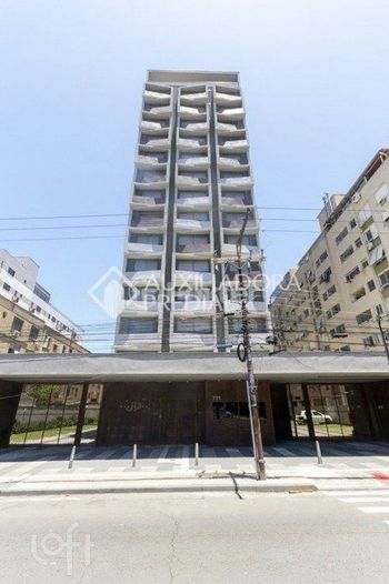 Foto 8 do(a) Apartamento de 1 quartos à venda em Centro Histórico, Porto Alegre