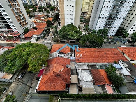 Foto 49 do(a) Apartamento de 3 quartos à venda em Cidade Monções, São Paulo