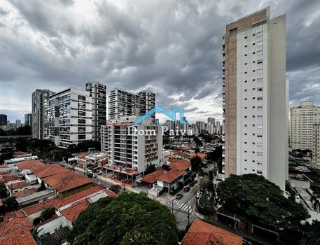 Foto 18 do(a) Apartamento de 3 quartos à venda em Cidade Monções, São Paulo