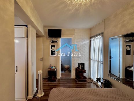 Foto 41 do(a) Apartamento de 3 quartos à venda em Cidade Monções, São Paulo