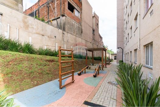 Foto 26 do(a) Apartamento de 2 quartos à venda em Cidade Satélite Santa Bárbara, São Paulo