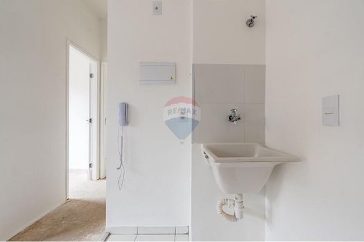 Foto 7 do(a) Apartamento de 2 quartos à venda em Cidade Satélite Santa Bárbara, São Paulo