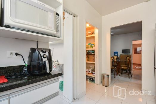 Foto 38 do(a) Apartamento de 3 quartos à venda em Santa Cecília, São Paulo
