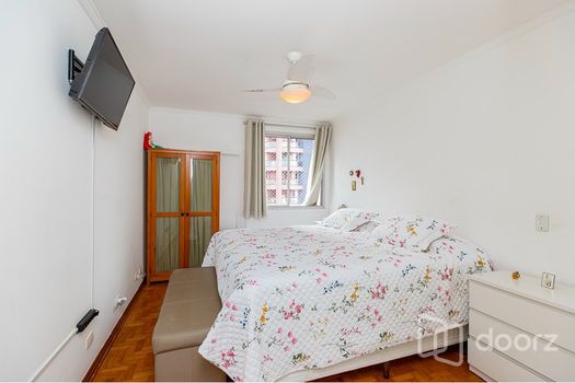 Foto 18 do(a) Apartamento de 2 quartos à venda em Vila Mariana, São Paulo