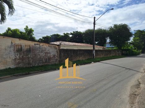 Foto 1 do(a) Casa de 3 quartos à venda em Cruz das Almas, Maceió