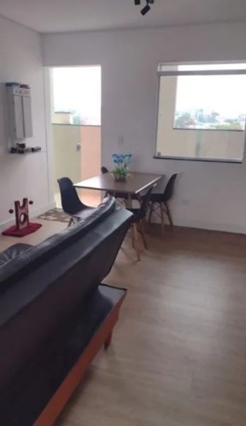 Foto 3 do(a) Apartamento de 2 quartos à venda em Parque Maria Luiza, São Paulo